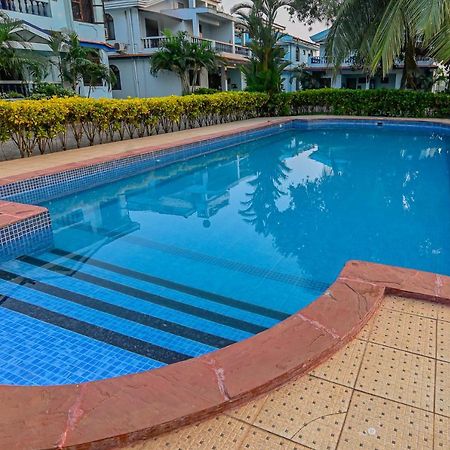 Gr Stays - Duplex 3Bhk Villa With Pool Arpora I Baga Beach 5 Mins エクステリア 写真