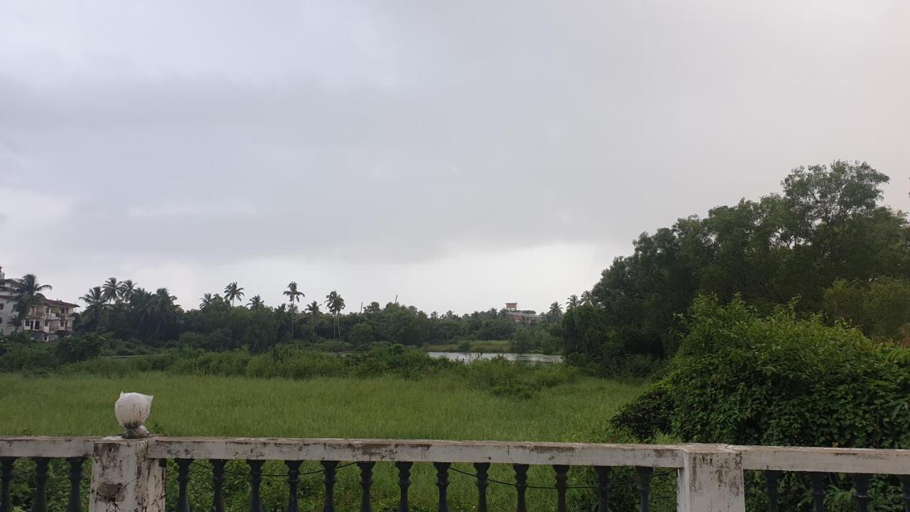 Gr Stays - Duplex 3Bhk Villa With Pool Arpora I Baga Beach 5 Mins エクステリア 写真