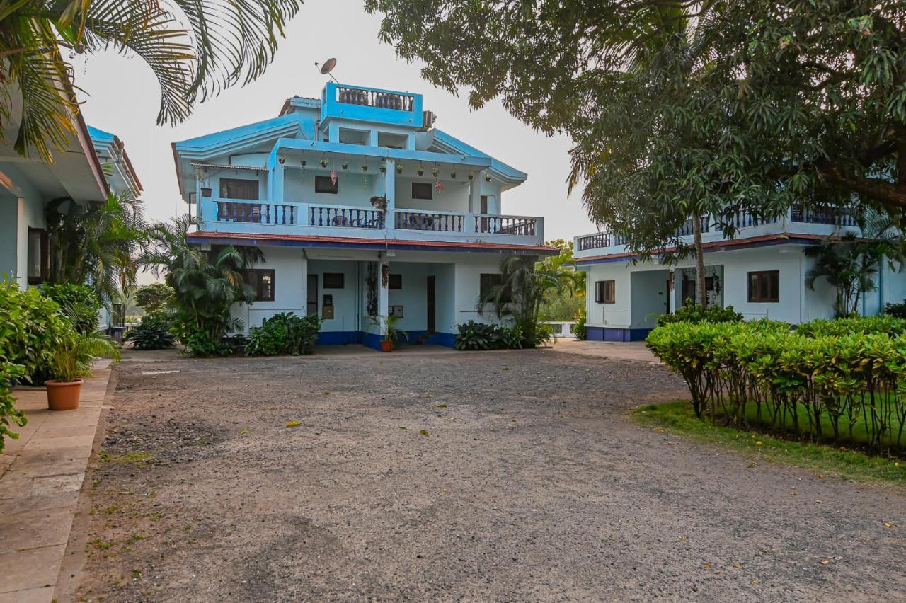 Gr Stays - Duplex 3Bhk Villa With Pool Arpora I Baga Beach 5 Mins エクステリア 写真