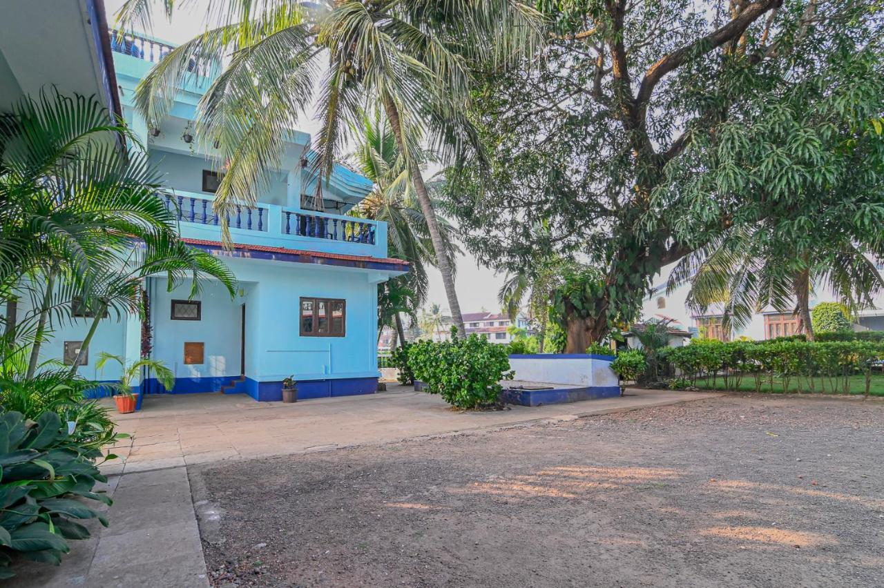 Gr Stays - Duplex 3Bhk Villa With Pool Arpora I Baga Beach 5 Mins エクステリア 写真