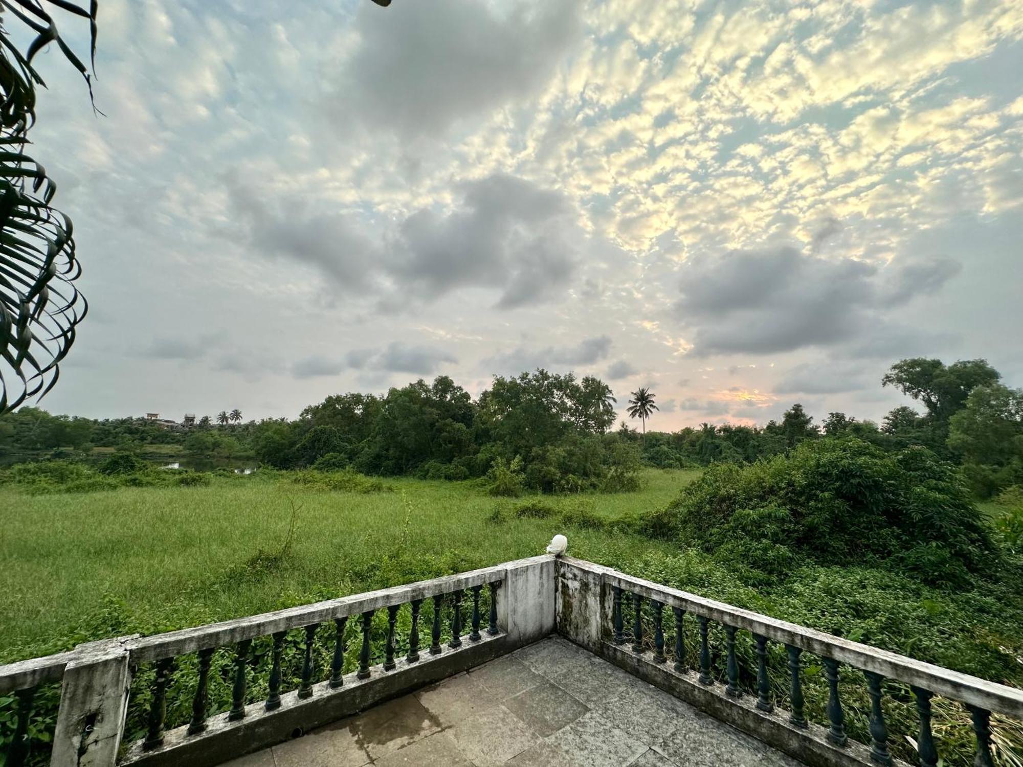 Gr Stays - Duplex 3Bhk Villa With Pool Arpora I Baga Beach 5 Mins エクステリア 写真