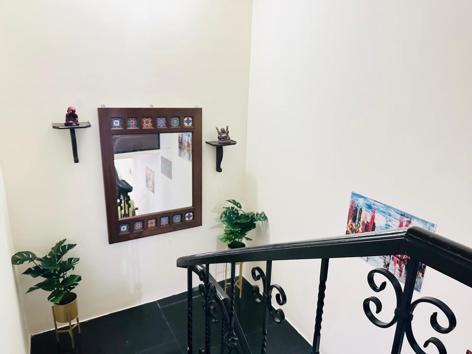 Gr Stays - Duplex 3Bhk Villa With Pool Arpora I Baga Beach 5 Mins エクステリア 写真