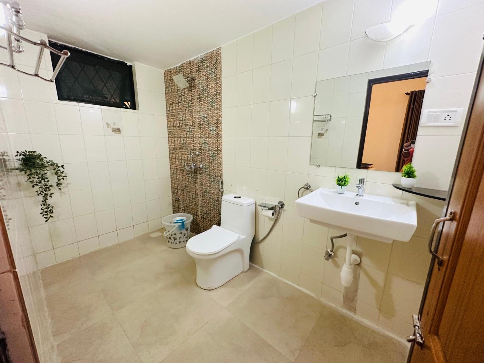 Gr Stays - Duplex 3Bhk Villa With Pool Arpora I Baga Beach 5 Mins エクステリア 写真
