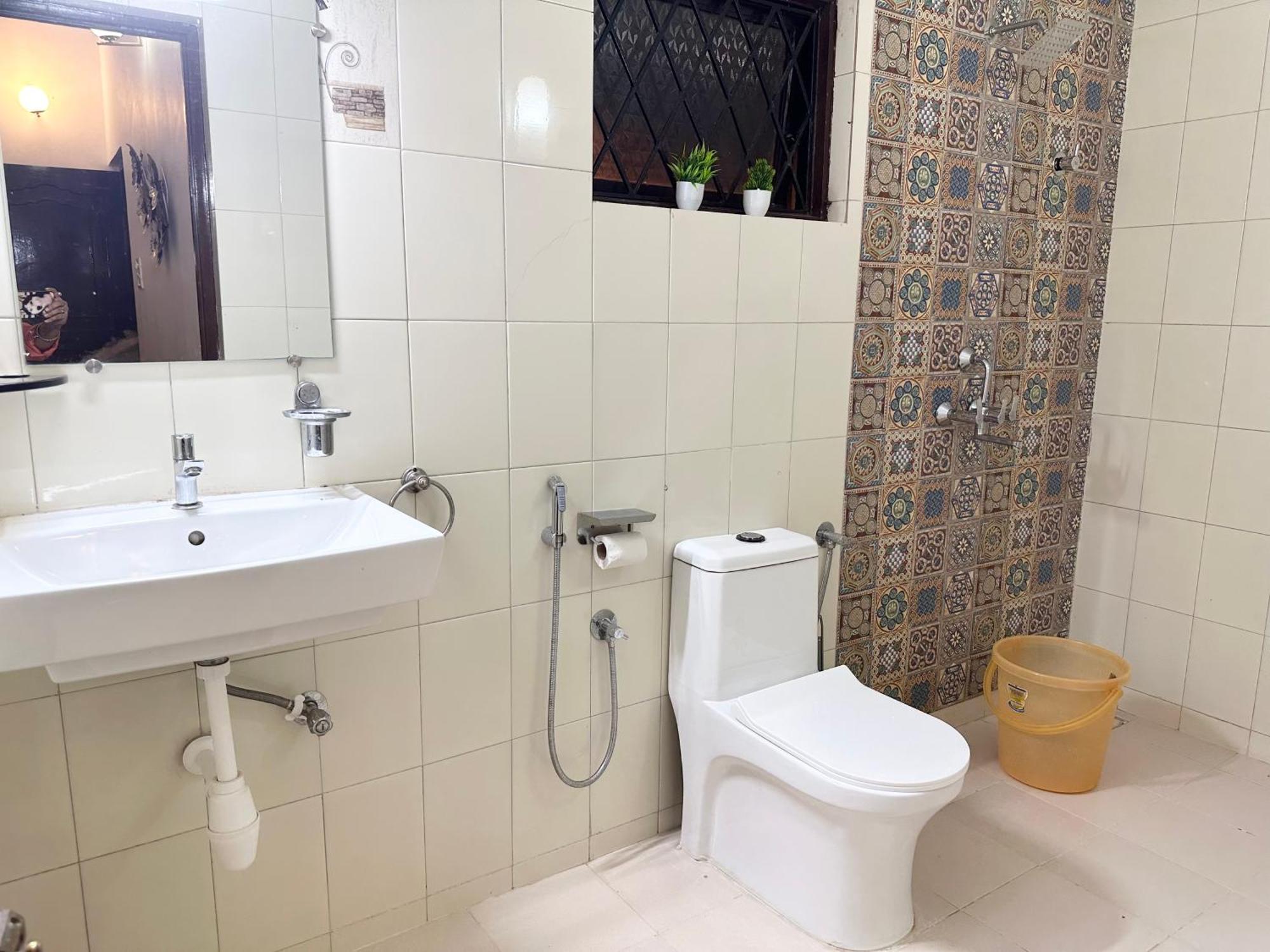 Gr Stays - Duplex 3Bhk Villa With Pool Arpora I Baga Beach 5 Mins エクステリア 写真
