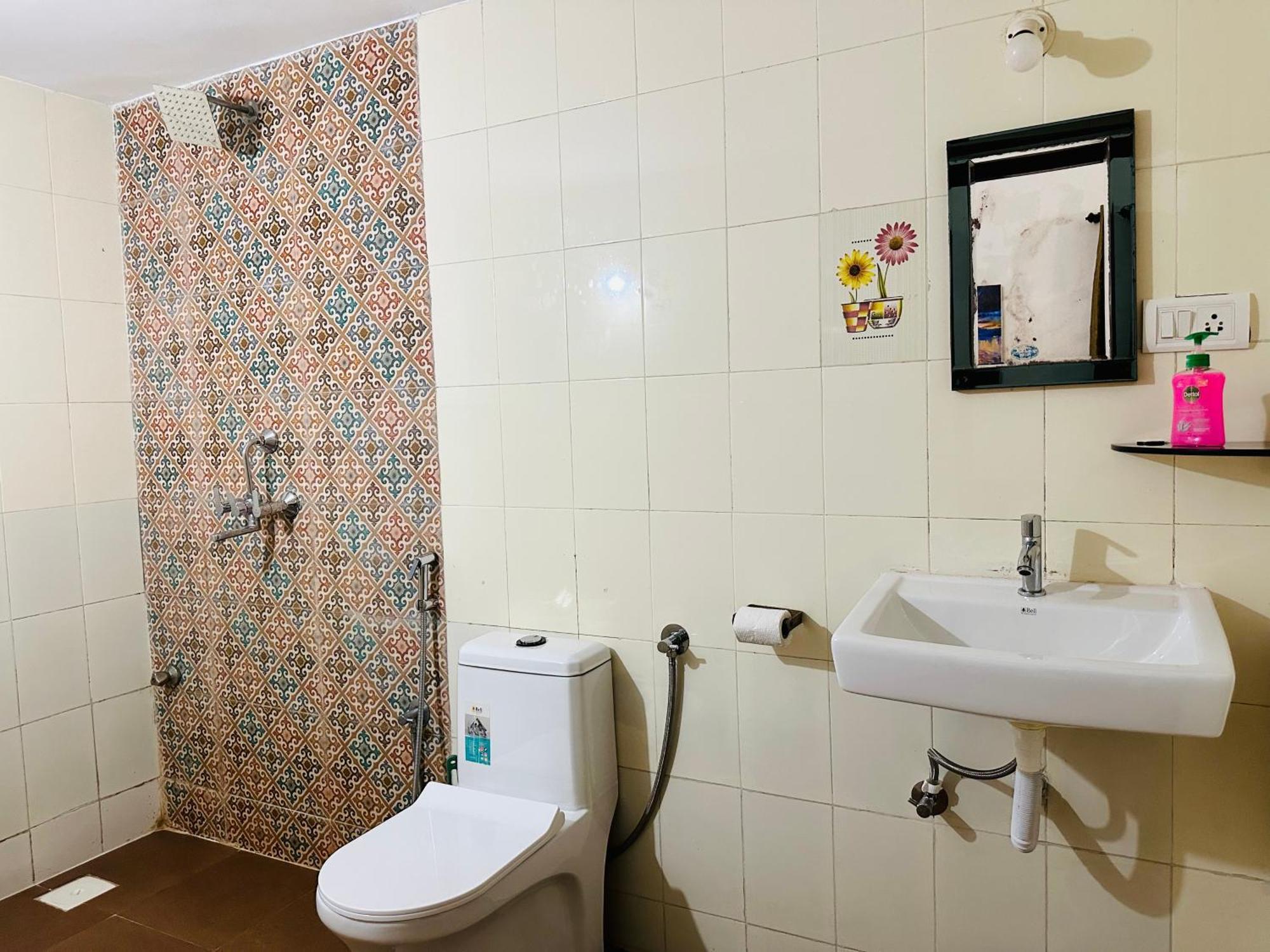 Gr Stays - Duplex 3Bhk Villa With Pool Arpora I Baga Beach 5 Mins エクステリア 写真
