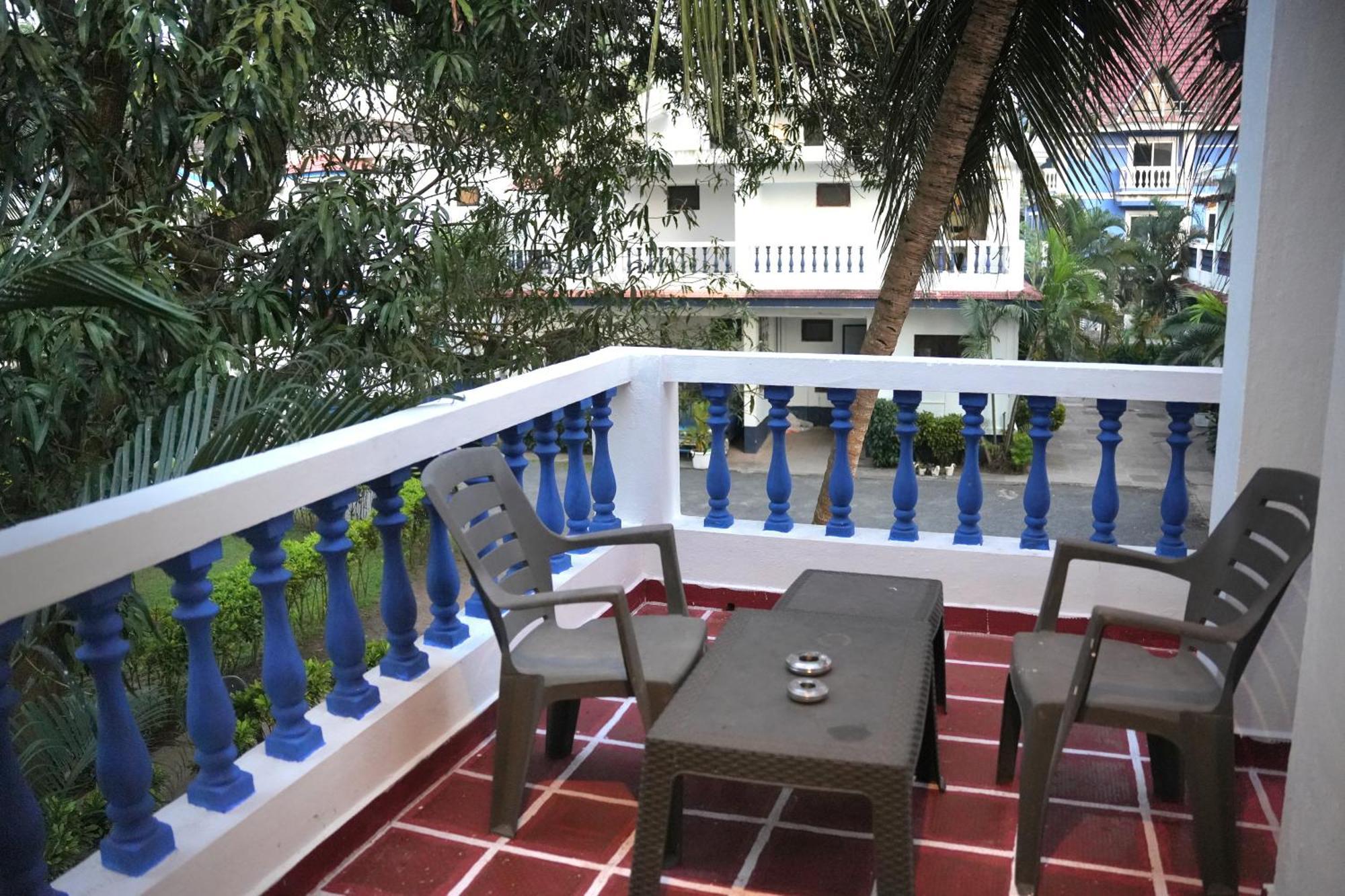 Gr Stays - Duplex 3Bhk Villa With Pool Arpora I Baga Beach 5 Mins エクステリア 写真