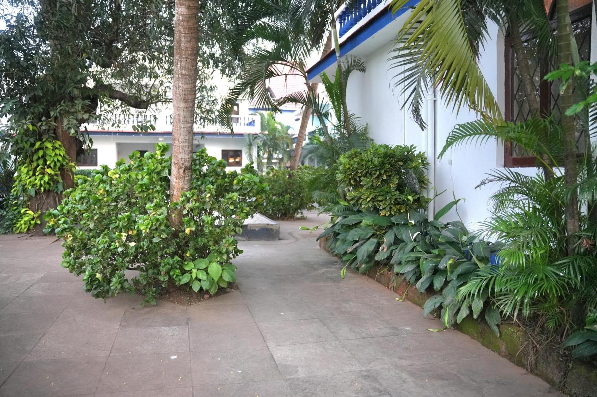 Gr Stays - Duplex 3Bhk Villa With Pool Arpora I Baga Beach 5 Mins エクステリア 写真